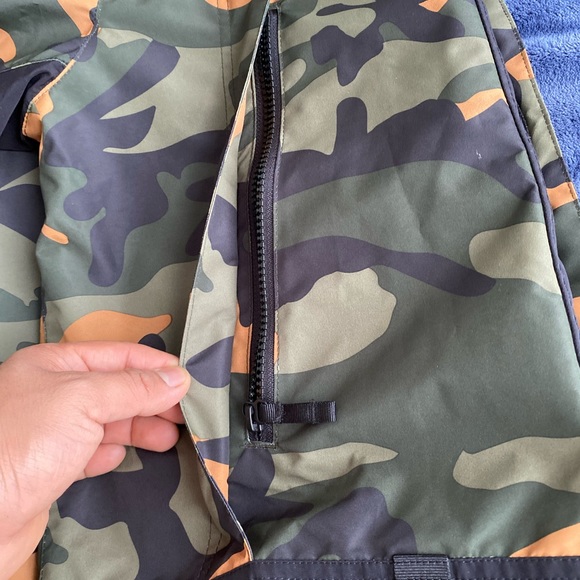 Timberland Rain jacket❌❌❌❌❌sold❌❌❌❌ - Picture 7 of 16